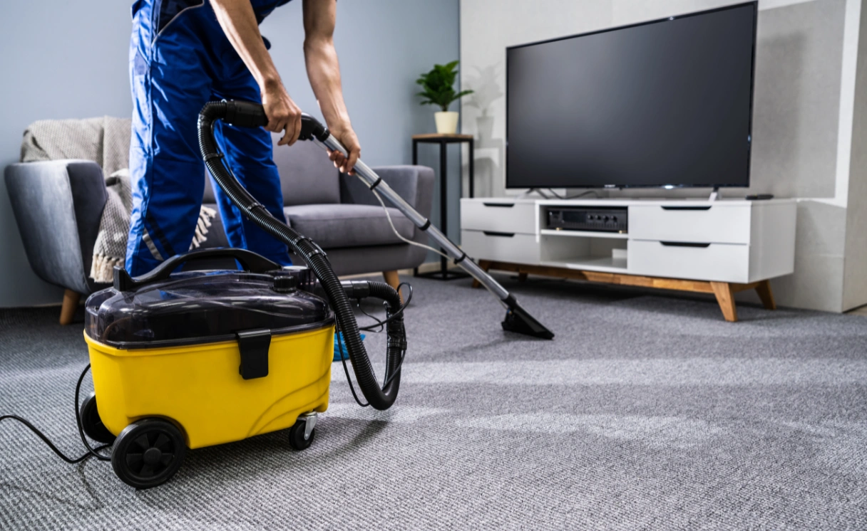 Extract End of Lease Cleaning Viewbank Contact Office